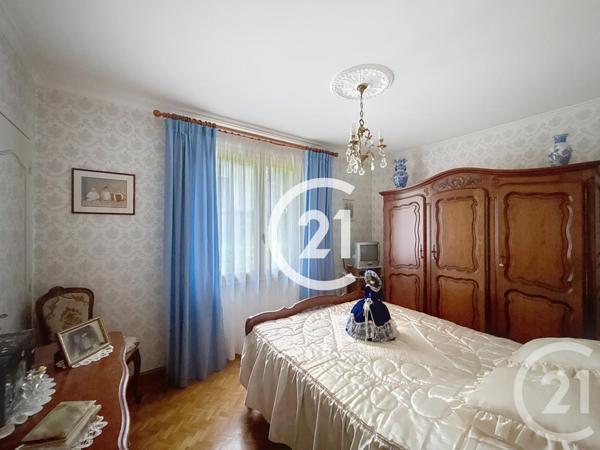 Maison à vendre  3 pièces - 100 m2 GENTE - 16