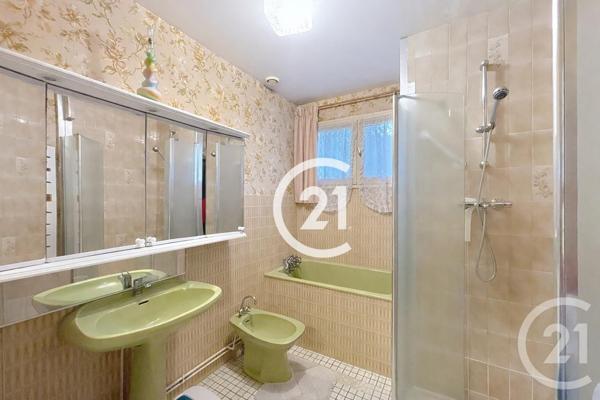 Maison à vendre  3 pièces - 100 m2 GENTE - 16