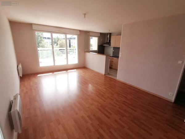 Location - Appartement Bruz 35170 4 pièces 82 m 2