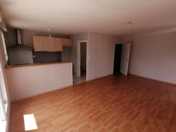 Location - Appartement Bruz 35170 4 pièces 82 m 2