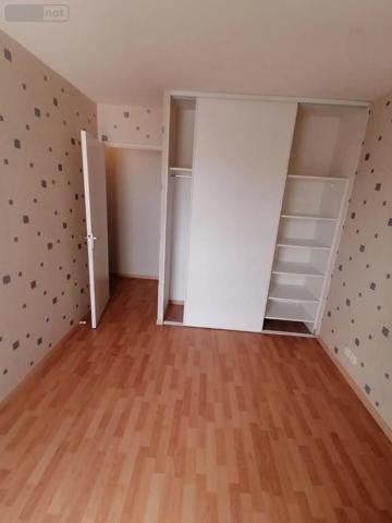 Location - Appartement Bruz 35170 4 pièces 82 m 2