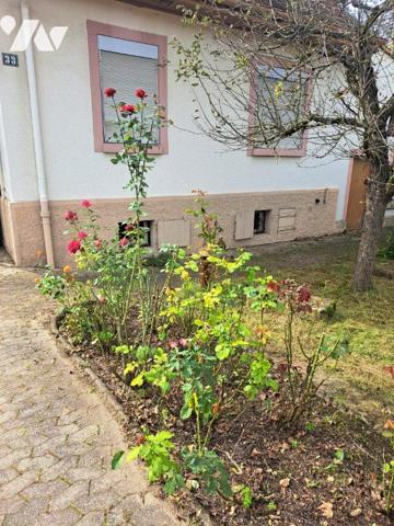 Maison STRASBOURG - LA ROBERTSAU d'environ 96m²