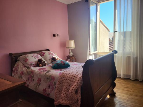 Maison à vendre 5 pièces AIRVAULT (79) TERRAIN 148 m²