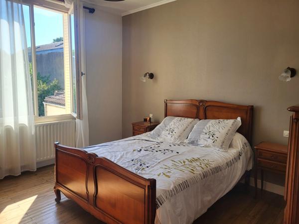 Maison à vendre 5 pièces AIRVAULT (79) TERRAIN 148 m²