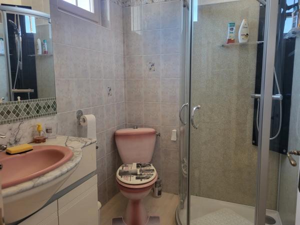Maison à vendre 5 pièces AIRVAULT (79) TERRAIN 148 m²