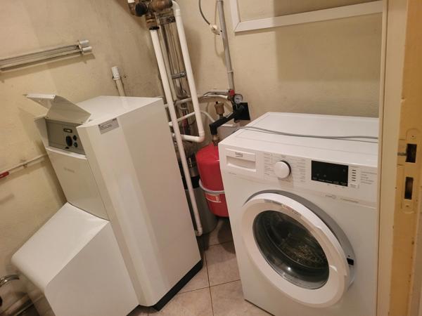 Maison à vendre 5 pièces AIRVAULT (79) TERRAIN 148 m²