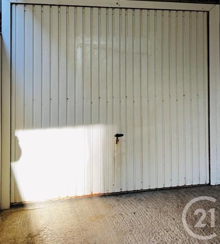 Parking à vendre  12,40 m2 ST GILLES CROIX DE VIE - 85