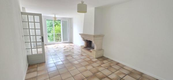 Vente / Maison
