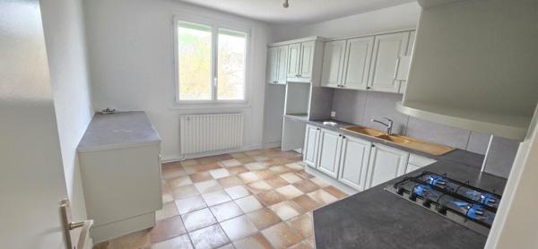 Vente / Maison