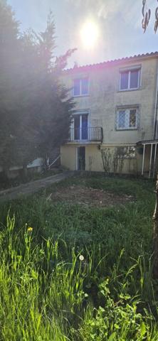 Vente / Maison à Castres (81100)