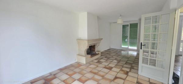 Vente / Maison