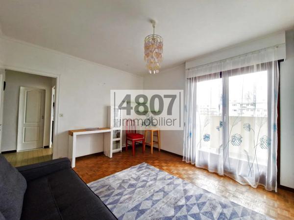Appartement à vendre à Gaillard (74240)