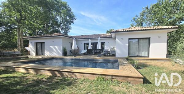 Maison à vendre 5 pièces 140 m² Salles