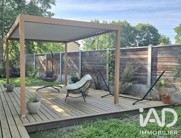 Maison à vendre 5 pièces 140 m² Salles