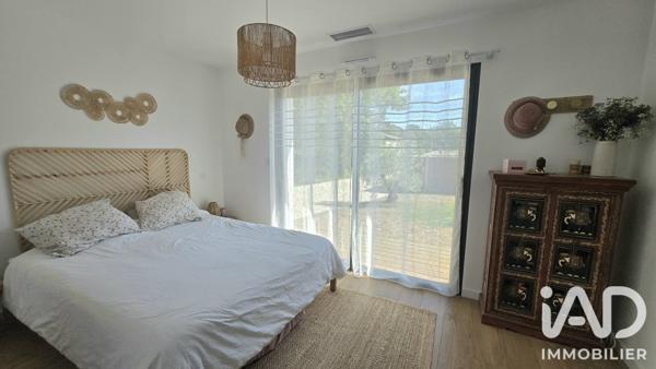 Maison à vendre 5 pièces 140 m² Salles