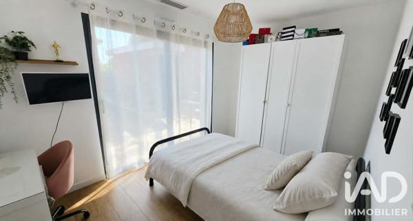 Maison à vendre 5 pièces 140 m² Salles