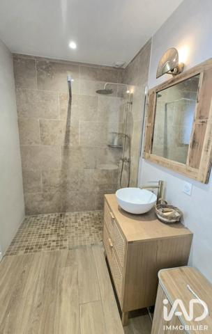 Maison à vendre 5 pièces 140 m² Salles