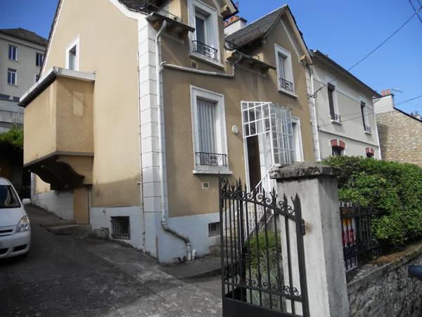Maison à louer à Rodez (12000)