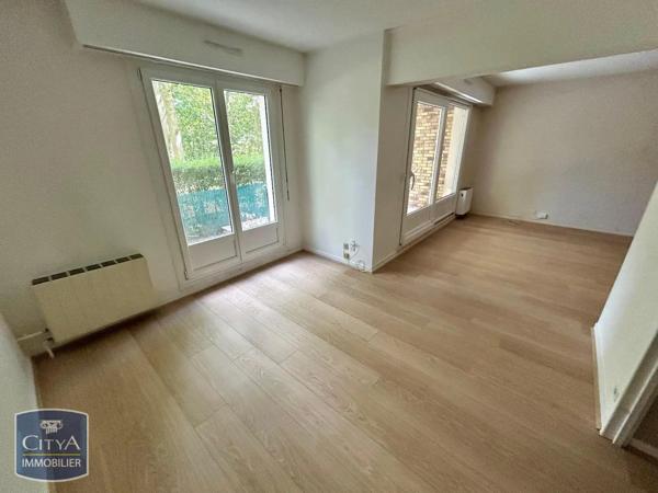 Appartement à louer 5 pièces 104.77m² Maurepas (78310)