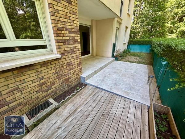 Appartement à louer 5 pièces 104.77m² Maurepas (78310)