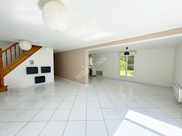 Maison Amiens Sud Ouest - 3 Chambres