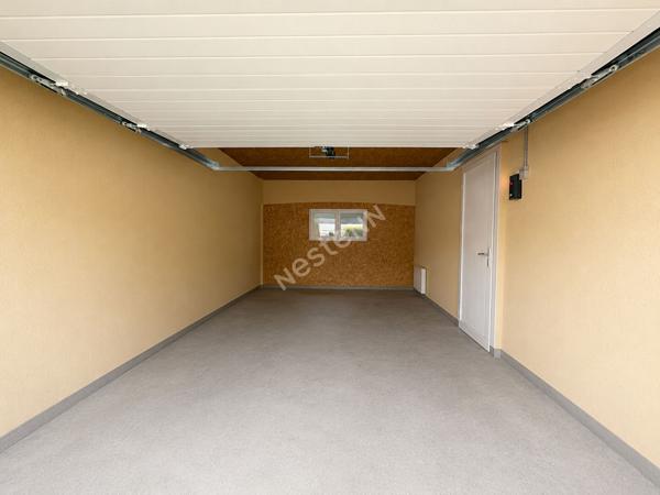 Maison Amiens Sud Ouest - 3 Chambres