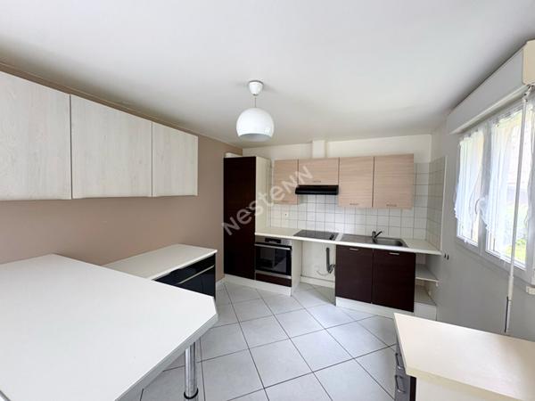 Maison Amiens Sud Ouest - 3 Chambres