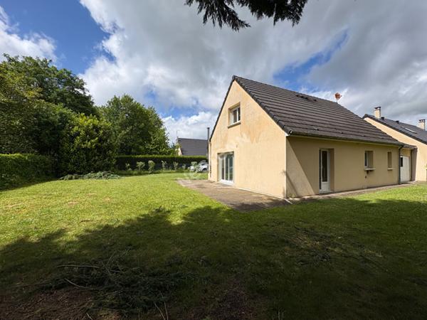 Maison Amiens Sud Ouest - 3 Chambres