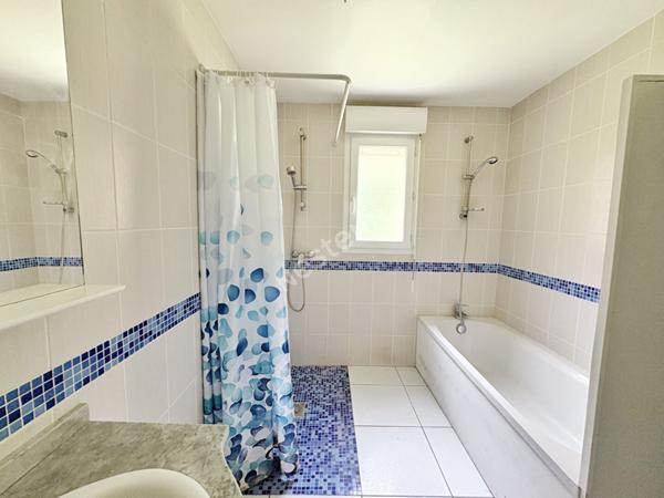 Maison Amiens Sud Ouest - 3 Chambres