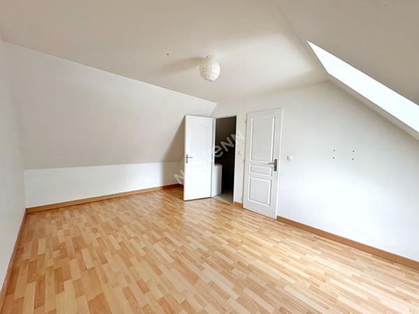 Maison Amiens Sud Ouest - 3 Chambres