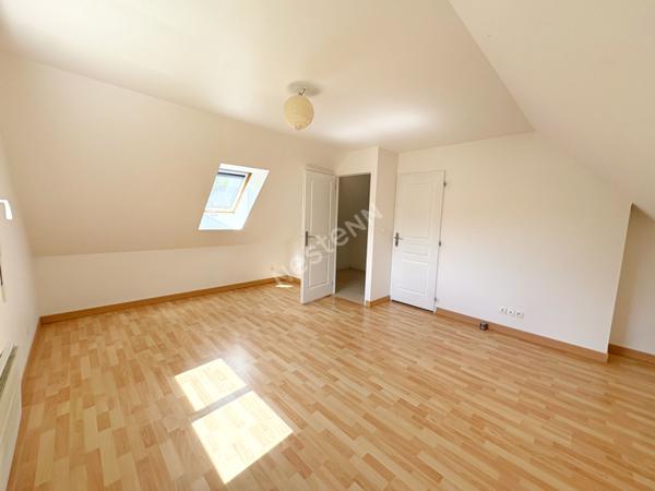 Maison Amiens Sud Ouest - 3 Chambres