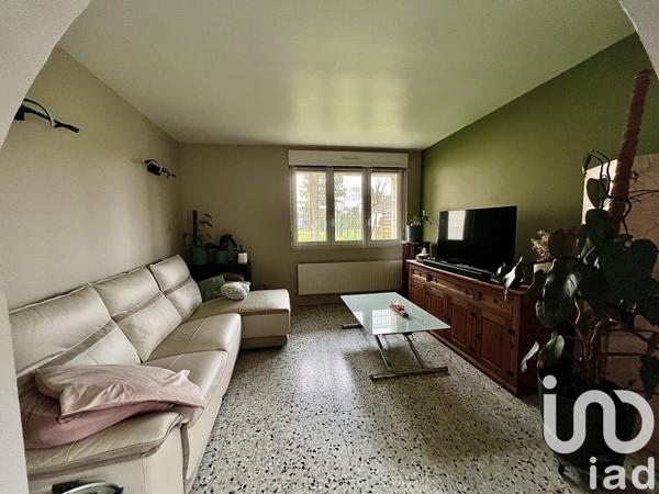 Maison à vendre 5 pièces 110 m² Ruvigny