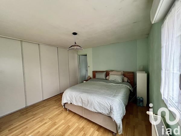 Maison à vendre 5 pièces 110 m² Ruvigny