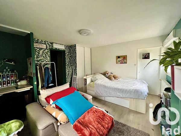 Maison à vendre 5 pièces 110 m² Ruvigny