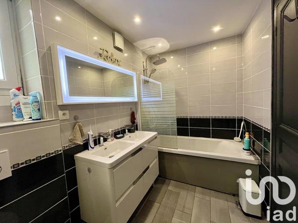 Maison à vendre 5 pièces 110 m² Ruvigny