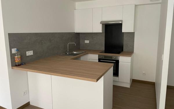 Appartement à louer    2 pièces •  Roye