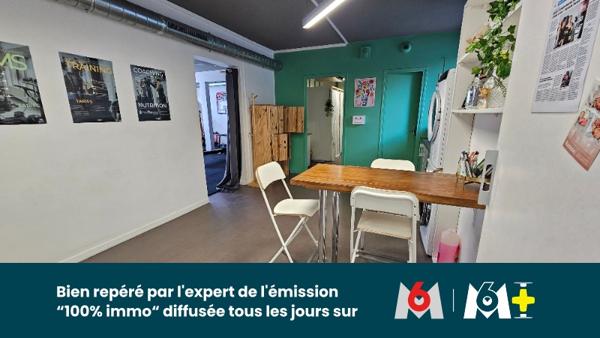 Bien 100 m² à Mont-de-Marsan