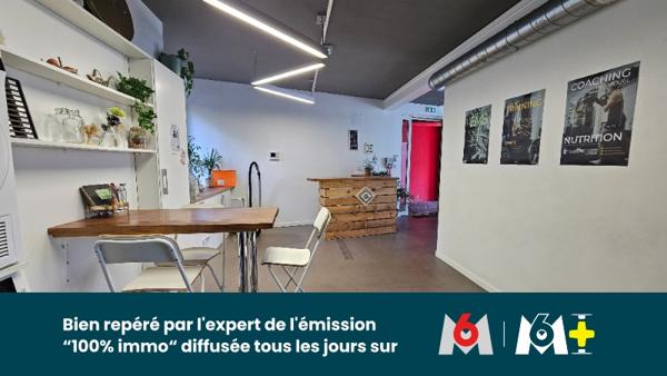 Bien 100 m² à Mont-de-Marsan