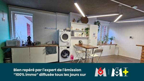 Bien 100 m² à Mont-de-Marsan