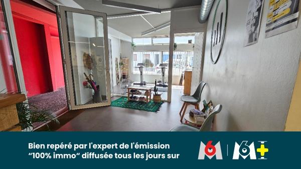 Bien 100 m² à Mont-de-Marsan