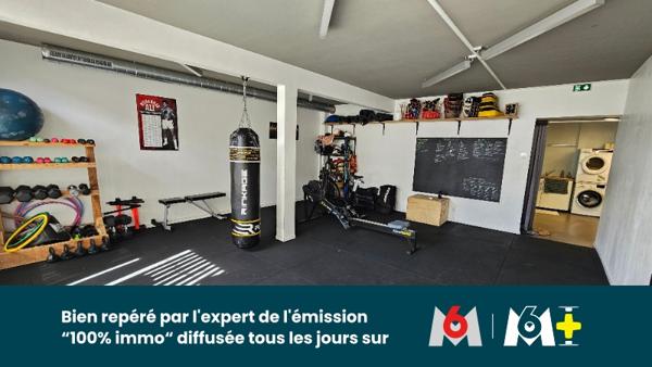 Bien 100 m² à Mont-de-Marsan