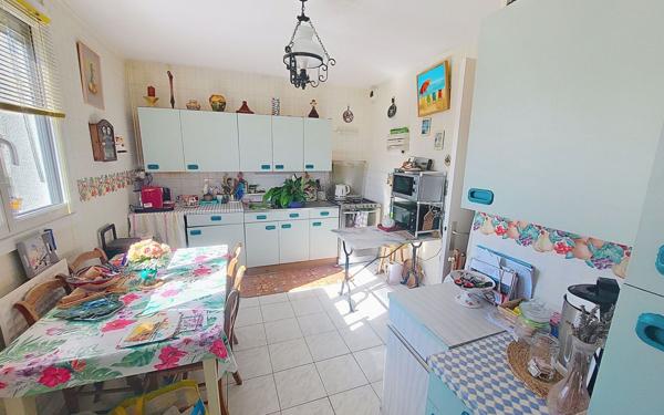 Appartement à vendre    3 pièces • 69,30 m2 Joué-lès-Tours