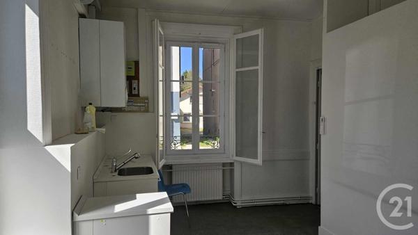 Appartement à vendre  4 pièces - 85 m2 AMBERIEU EN BUGEY - 01