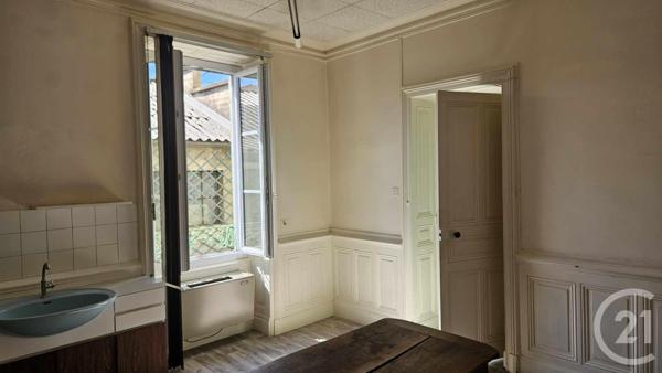 Appartement à vendre  4 pièces - 85 m2 AMBERIEU EN BUGEY - 01