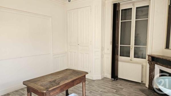 Appartement à vendre  4 pièces - 85 m2 AMBERIEU EN BUGEY - 01