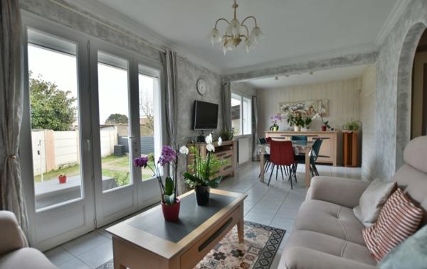 Vente Maison Ref: Muguette Cholet   