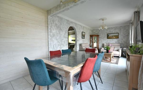 Vente Maison Ref: Muguette Cholet   