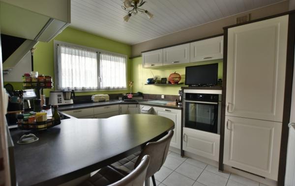 Vente Maison Ref: Muguette Cholet   