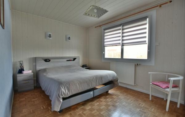 Vente Maison Ref: Muguette Cholet   