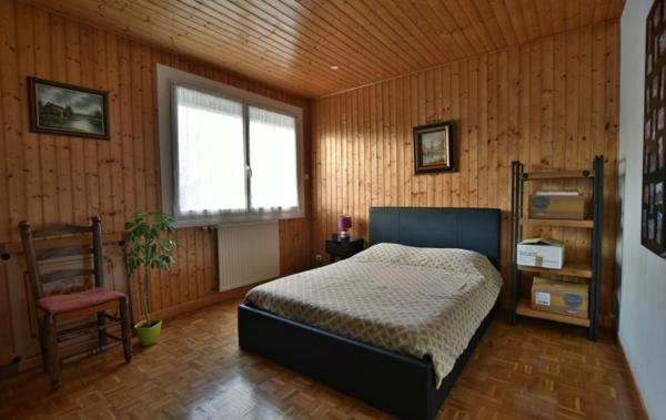 Vente Maison Ref: Muguette Cholet   